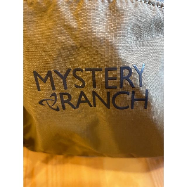 ミステリーランチ　MYSTERYRANCH　リュック 6