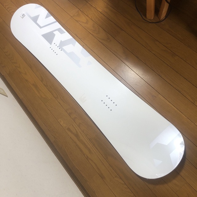 日本最級 RICE28 153cm Mk-W ダブルアールエックス SB WRX 22-23