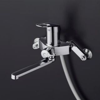 最終値引!TOTO 壁付シングルシャワー混合栓 TMGG30E