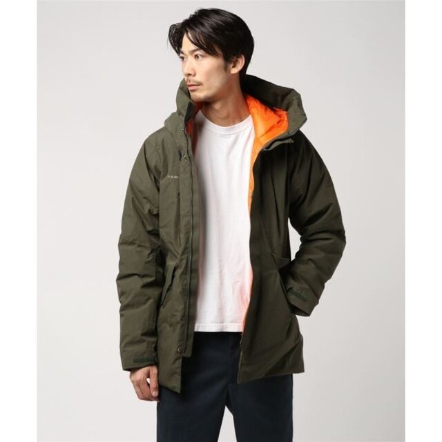 MAMMUT マムート ダウン 有名人芸能人 - dcsh.xoc.uam.mx