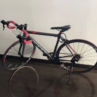 フェルト(FELT)の【お値下げ】felt 自転車　サイズ54(その他)