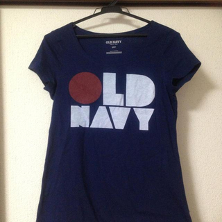 オールドネイビー(Old Navy)の★Tシャツ★(Tシャツ(半袖/袖なし))