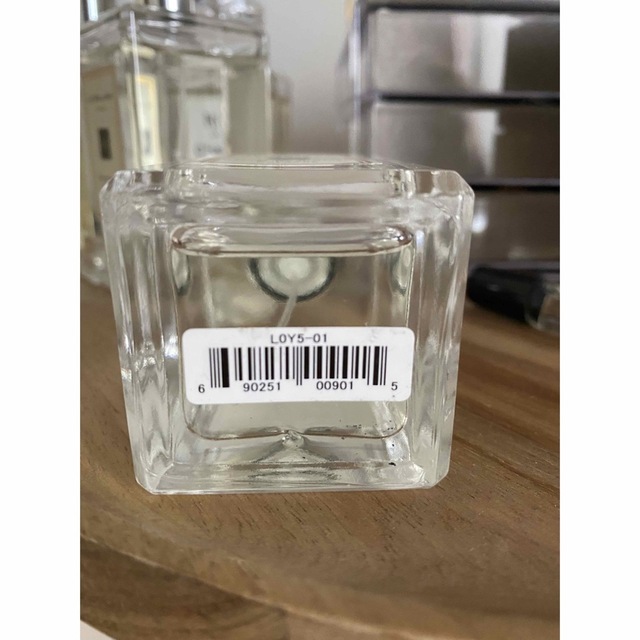 Jo Malone(ジョーマローン)のジョーマローン　ネクタリンブロッサム コスメ/美容の香水(ユニセックス)の商品写真