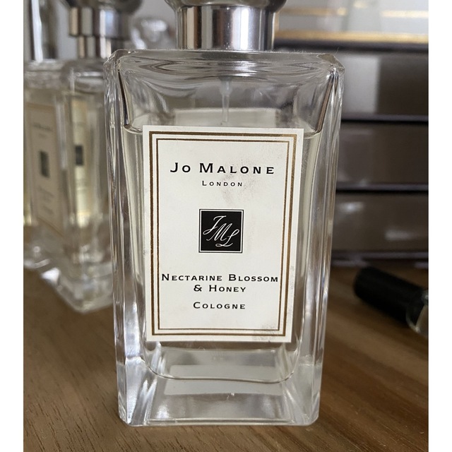 Jo Malone(ジョーマローン)のジョーマローン　ネクタリンブロッサム コスメ/美容の香水(ユニセックス)の商品写真