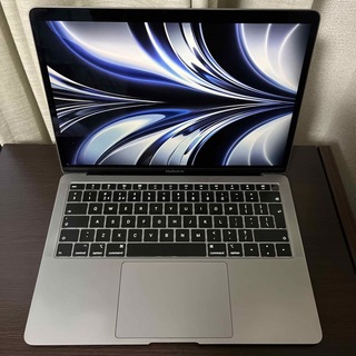 Apple - MacBook Pro 13インチ タッチバー付き 256GB (2018) の通販 by 