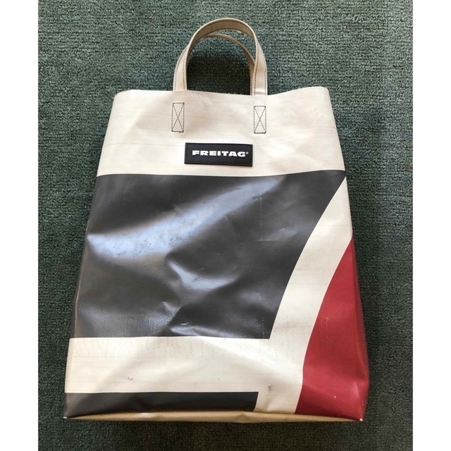 FREITAG  トートバッグ