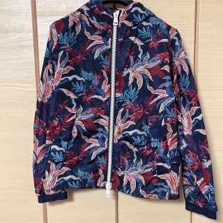 モンクレール(MONCLER)のモンクレール　ナイロンジャケット(ナイロンジャケット)