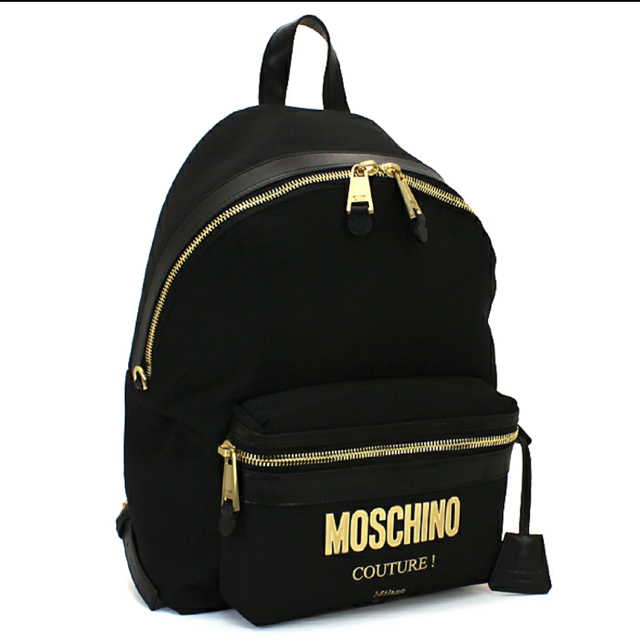 MOSCHINO(モスキーノ)のモスキーノ★リュック レディースのバッグ(リュック/バックパック)の商品写真