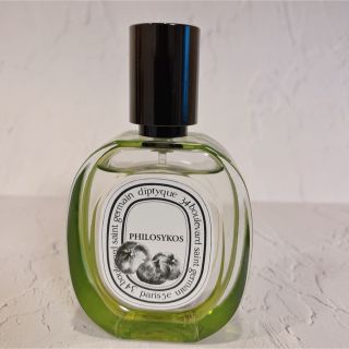 ディプティック(diptyque)のまうい様専用　diptyque 30ml オードトワレ　フィロシコス〈香水〉(ユニセックス)