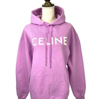 未使用品✨CELINE  Hedi Simane  パーカー S