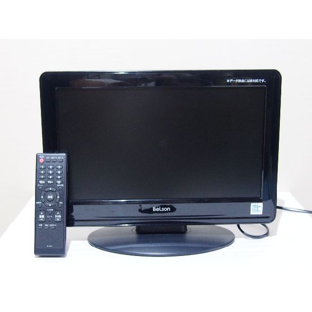 BELSON 16型液晶テレビ