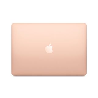 アップル(Apple)のMacBookAir 13インチ ゴールド(ノートPC)