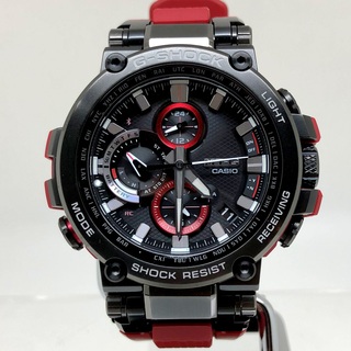 ジーショック(G-SHOCK)のG-SHOCK ジーショック 腕時計 MTG-B1000B(腕時計(アナログ))