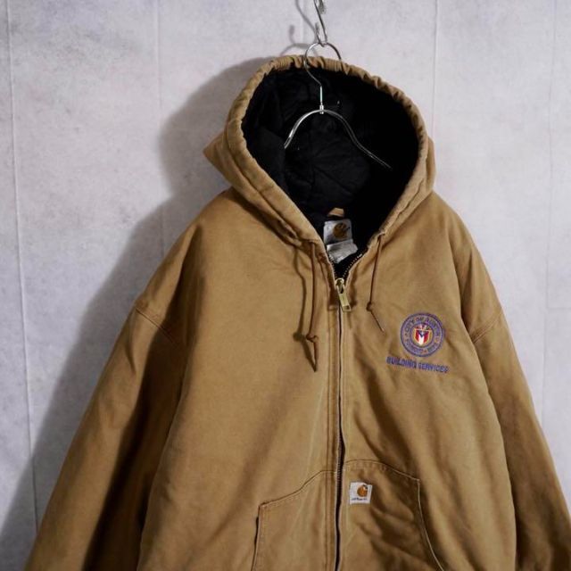 carhartt - 【今期爆売れ！】カーハート アクティブジャケット