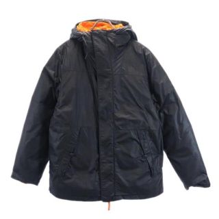 HELLY HANSEN 90s リバーシブルダウンジャケット メンズ ジャケット ...
