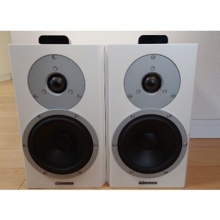 Dynaudio Xeo 4 ホワイト 標準価格28.6万円 ディナウディオ(スピーカー)