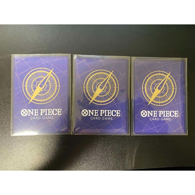 ONE PIECEカードゲーム  お玉*1+お菊*2 エンタメ/ホビーのアニメグッズ(カード)の商品写真