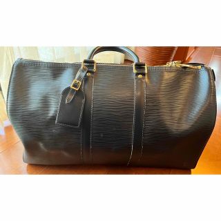 ヴィトン(LOUIS VUITTON) エピ ボストンバッグ(メンズ)の通販 83点