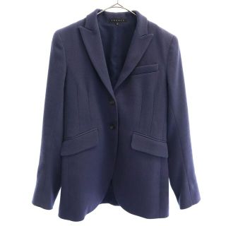 セオリー ウール ロングコート(レディース)の通販 200点以上 | theory セオリー ウール ロングコート(レディース)の通販 200点以上 | theory