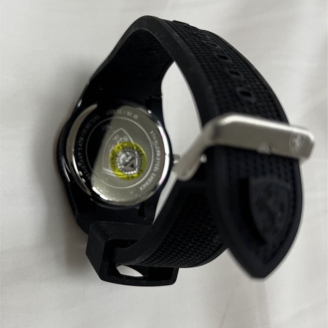 Ferrari(フェラーリ)の未使用　フェラーリ　FERRARI  腕時計 メンズの時計(腕時計(アナログ))の商品写真