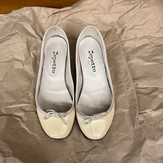 レペット(repetto)のバレエシューズ(バレエシューズ)