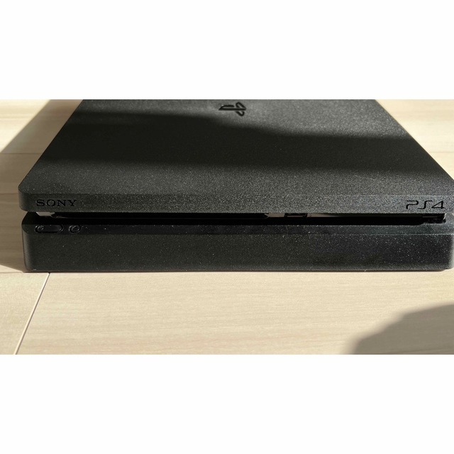 Sony PlayStation4(PS4) CUHｰ2100A