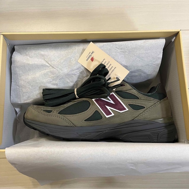 New Balance M990GP3