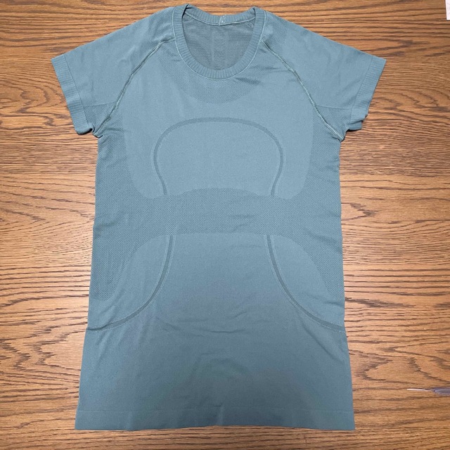 Swiftly Tech Short Sleeve