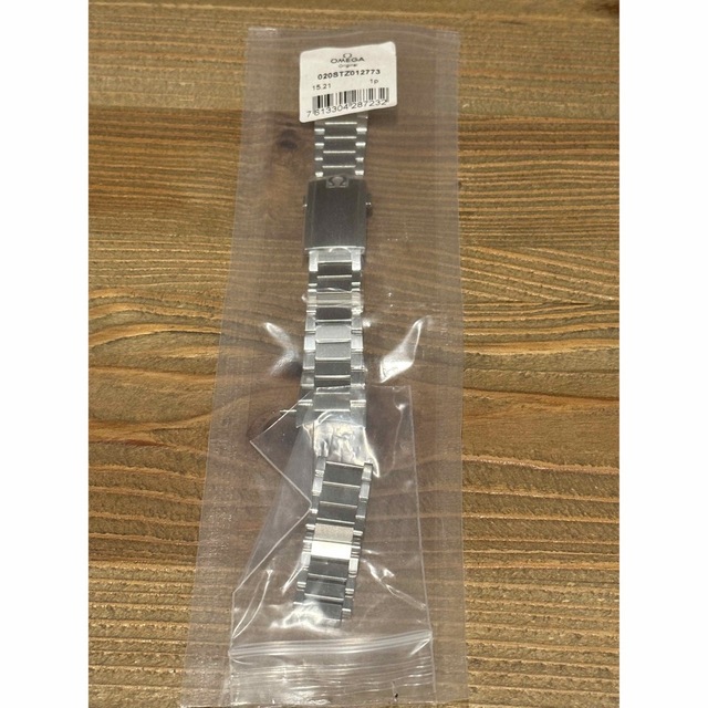魅力の - OMEGA オメガ ブレス スピードマスター　キャリバー321用 腕時計(アナログ)