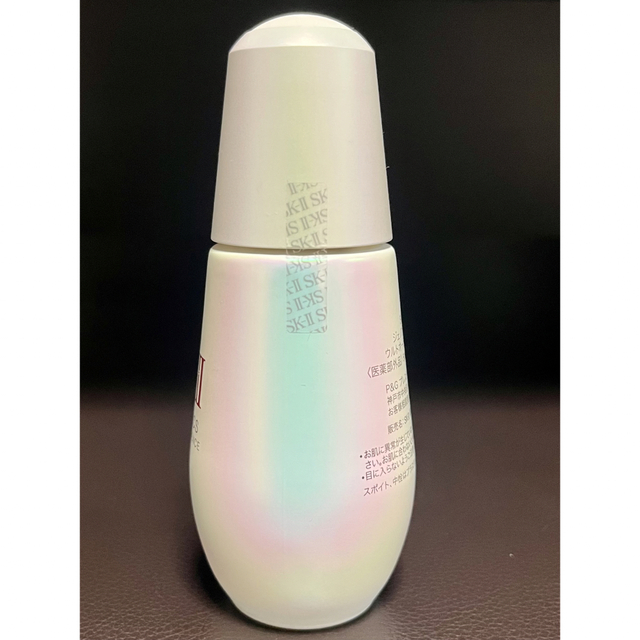 正規店安い】 SK-II SK-Ⅱ ジェノプティクスウルトオーラエッセンス 50mL の通販 by ばなな｜エスケーツーならラクマ 