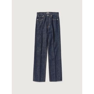 オーラリー(AURALEE)の最終値下げ AURALEE HARD TWIST DENIM 5P PANTS(デニム/ジーンズ)