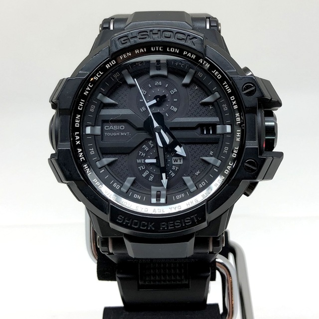 宅配便送料無料 G-SHOCK ジーショック 腕時計 GW-A1000FC | www