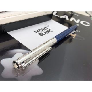 モンブラン(MONTBLANC)の★＜幸運を呼び寄せる！＞入手困難逸品ラピス・デザイン★ノブレスドゥエ★モンブラン(ペン/マーカー)