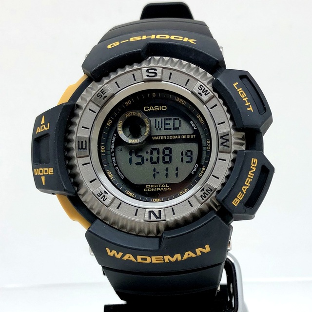 G-SHOCK ジーショック 腕時計 DW-9800