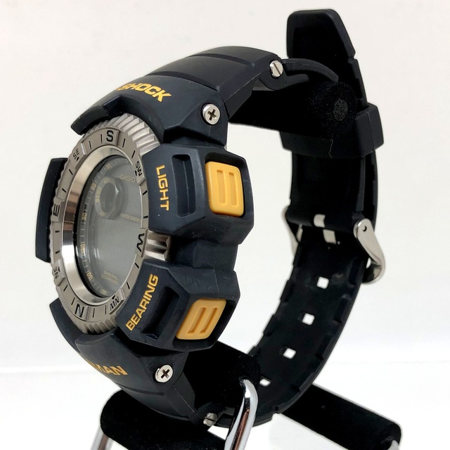 G-SHOCK(ジーショック)のG-SHOCK ジーショック 腕時計 DW-9800 メンズの時計(腕時計(デジタル))の商品写真