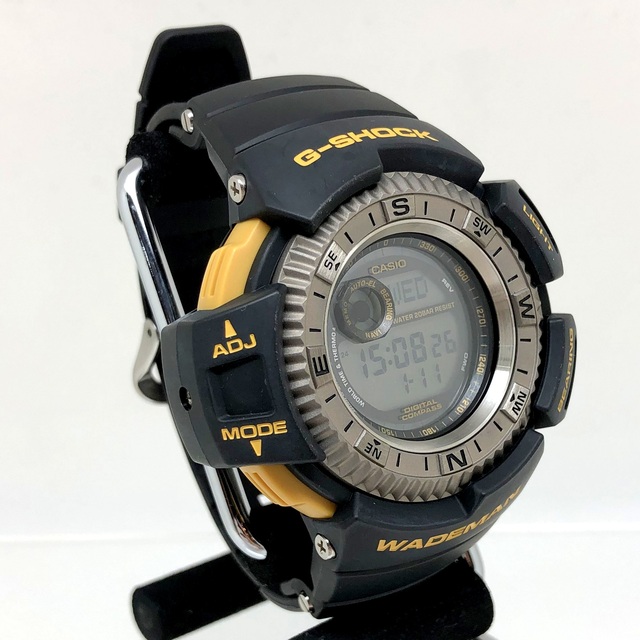 G-SHOCK(ジーショック)のG-SHOCK ジーショック 腕時計 DW-9800 メンズの時計(腕時計(デジタル))の商品写真