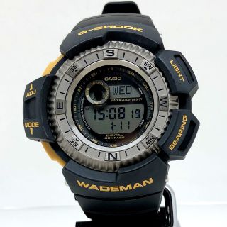 ジーショック(G-SHOCK)のG-SHOCK ジーショック 腕時計 DW-9800(腕時計(デジタル))