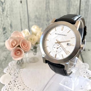 5ページ目 - バーバリー(BURBERRY) 時計(メンズ)の通販 700点以上