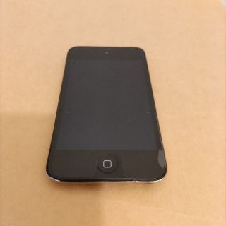 アイポッドタッチ(iPod touch)のiPod Touch 第4世代 32GB(ポータブルプレーヤー)