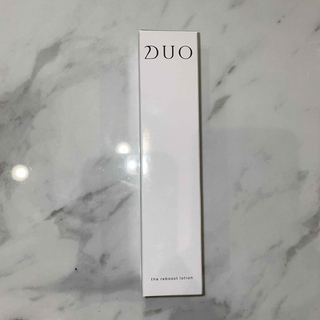 デュオ(DUO)のDUO リブーストローション(化粧水/ローション)