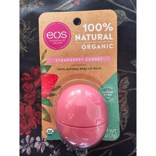 セフォラ(Sephora)のEOS evolution of smooth リップ(リップケア/リップクリーム)