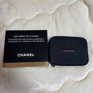 シャネル(CHANEL)のCHANEL ブラシセット(その他)