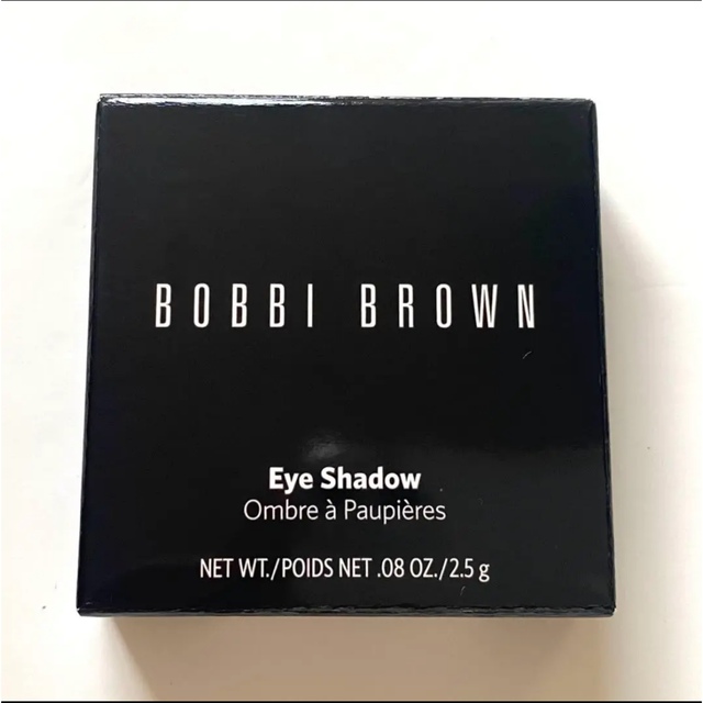 【新品】【新品】アイシャドウ14 トースト　BOBBIBROWN