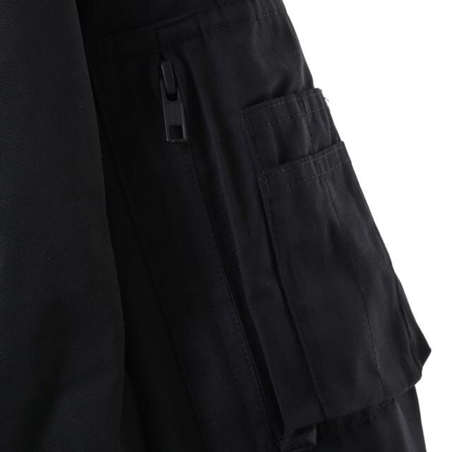 Y-3 - Y-3 バックロゴ ボンバー ジャケットの通販 by CYCLE Y-3 - Y-3 バックロゴ ボンバー ジャケットの通販 by CYCLE