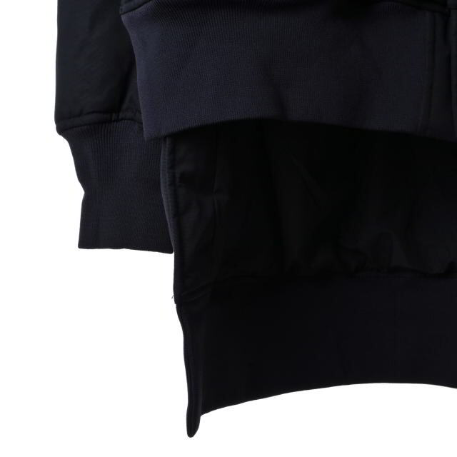 Y-3 - Y-3 バックロゴ ボンバー ジャケットの通販 by CYCLE Y-3 - Y-3 バックロゴ ボンバー ジャケットの通販 by CYCLE