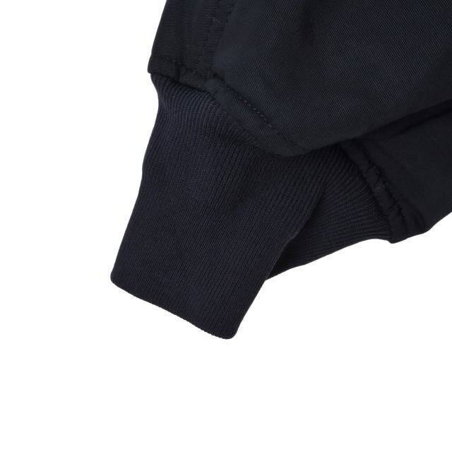 Y-3 - Y-3 バックロゴ ボンバー ジャケットの通販 by CYCLE Y-3 - Y-3 バックロゴ ボンバー ジャケットの通販 by CYCLE