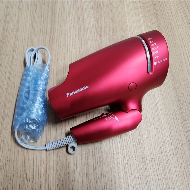 Panasonic パナソニック ヘアドライヤー ナノケア EH-CNA9A-