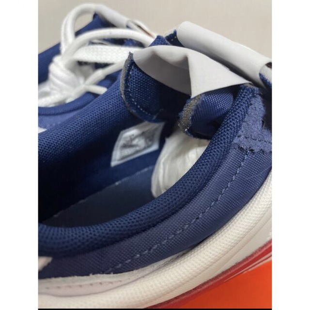 sacai(サカイ)のNike x sacai zoom コルテッツ 27cm 新品 未使用 サカイ メンズの靴/シューズ(スニーカー)の商品写真