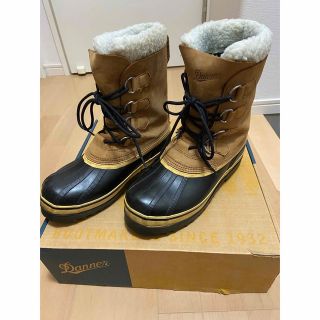 ダナー(Danner)のDANNER スノーブーツ(ブーツ)