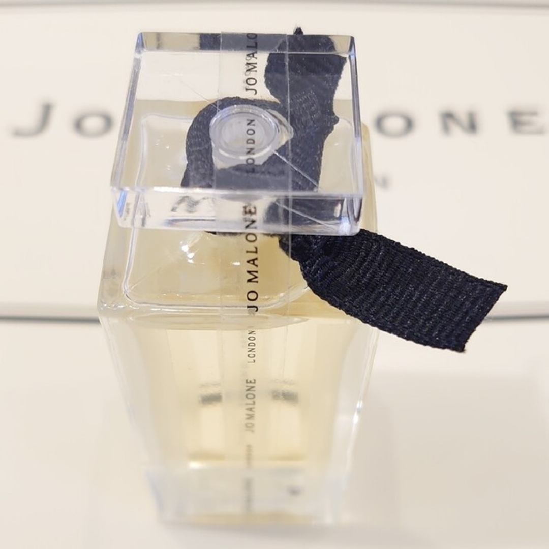 Jo Malone 新品未開封 ポメグラネート ノアール バス オイル 30ml